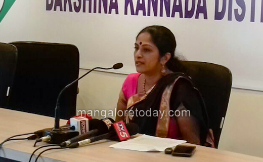 Pratibha Kulai...